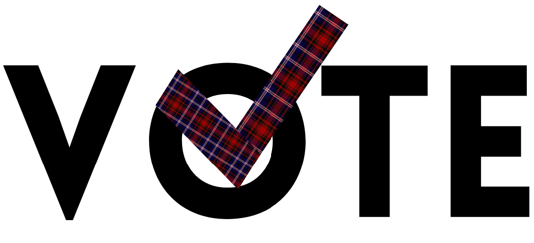 North Glengarry Vote Logo